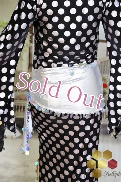 画像9: サイディドレス（3点セット (9)