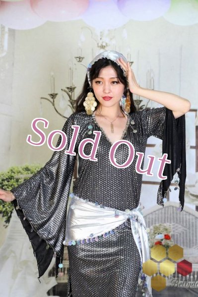 画像2: サイディドレス（3点セット (2)