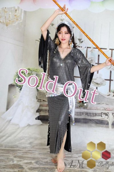 画像3: サイディドレス（3点セット (3)