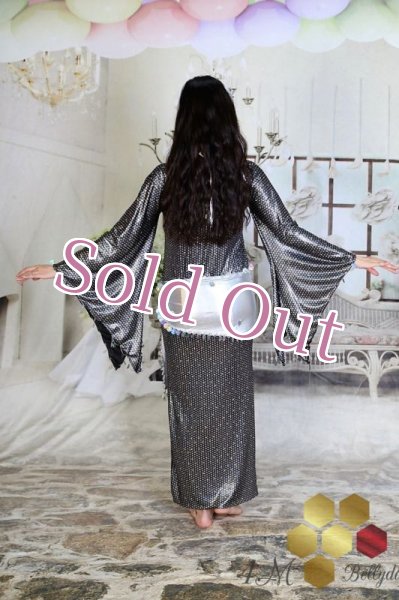 画像6: サイディドレス（3点セット (6)