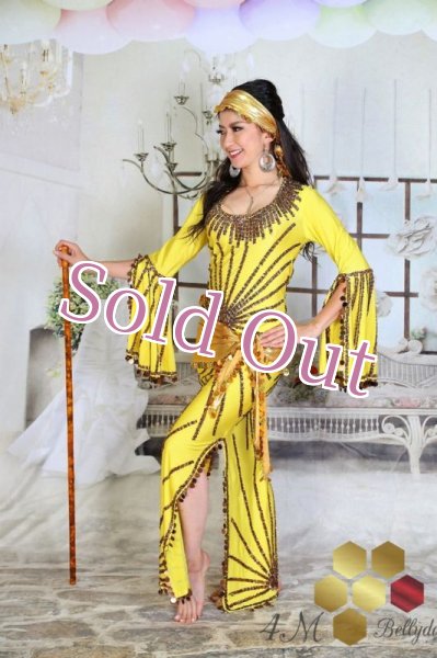 画像4: サイディドレス（3点セット (4)