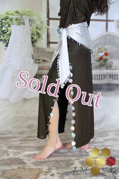 画像4: サイディドレス（3点セット (4)