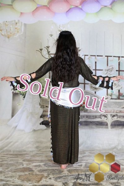 画像5: サイディドレス（3点セット (5)