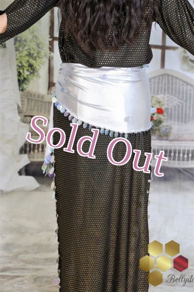 画像6: サイディドレス（3点セット (6)