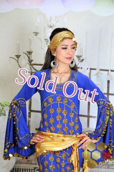 画像2: サイディドレス（3点セット (2)