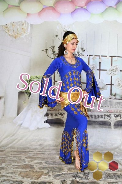 画像3: サイディドレス（3点セット (3)