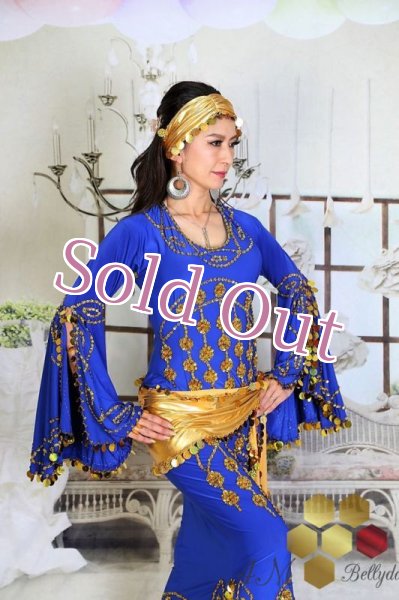 画像4: サイディドレス（3点セット (4)