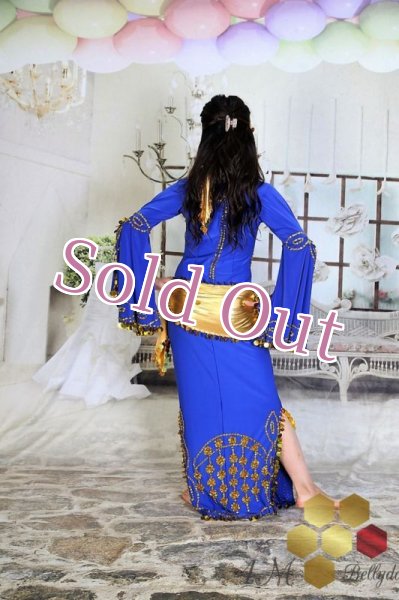 画像5: サイディドレス（3点セット (5)