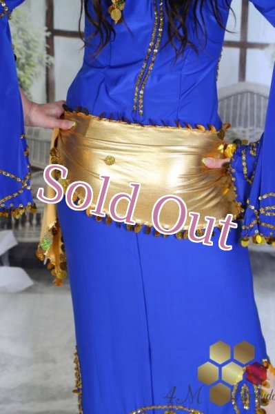 画像6: サイディドレス（3点セット (6)