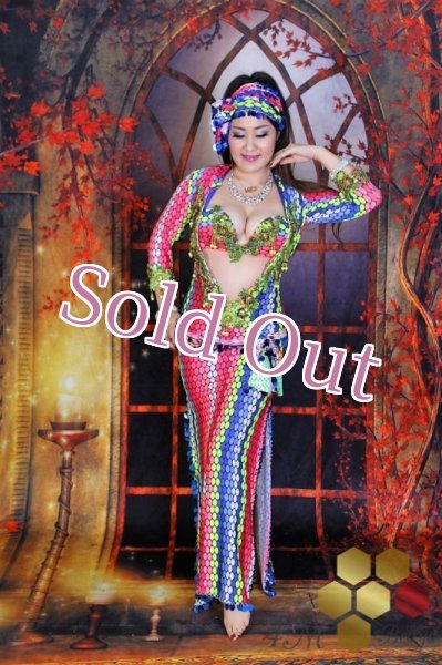 画像1: バラディNo,236 (1)