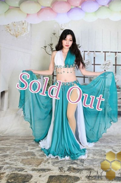 画像4: オリエンタルグループコスチューム（OrientalGroupCostumes)No,1 (4)