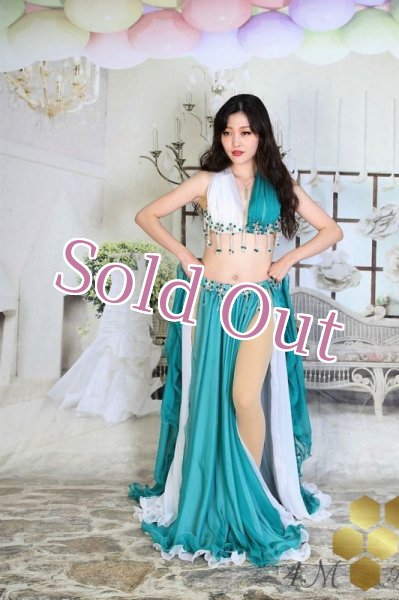 画像3: オリエンタルグループコスチューム（OrientalGroupCostumes)No,1 (3)