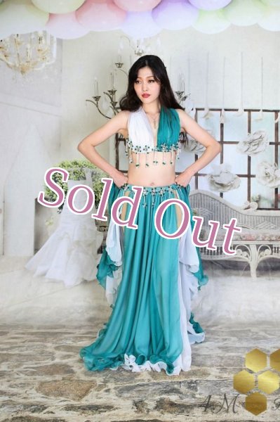 画像2: オリエンタルグループコスチューム（OrientalGroupCostumes)No,1 (2)