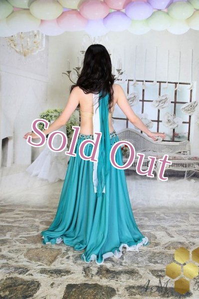 画像7: オリエンタルグループコスチューム（OrientalGroupCostumes)No,1 (7)