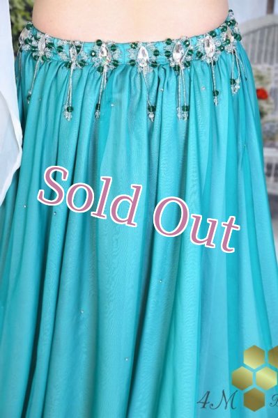 画像9: オリエンタルグループコスチューム（OrientalGroupCostumes)No,1 (9)