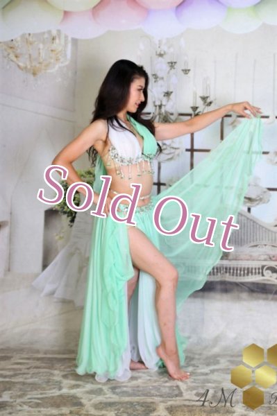 画像4: オリエンタルグループコスチューム（OrientalGroupCostumes)No,2 (4)