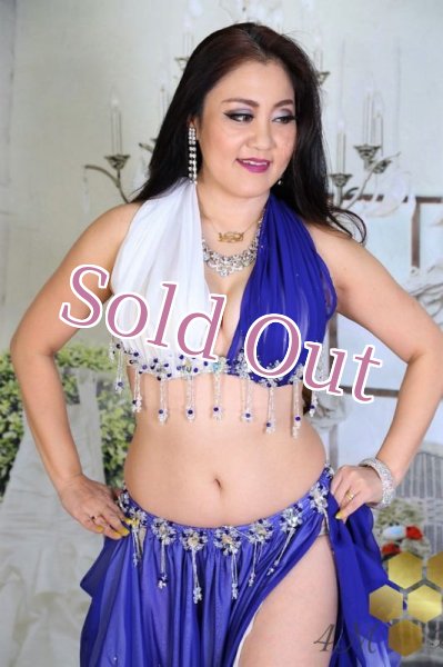 画像3: オリエンタルグループコスチューム（OrientalGroupCostumes)No,3 (3)