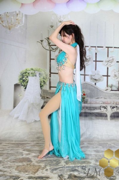 画像4: Aziza　No.8 (4)