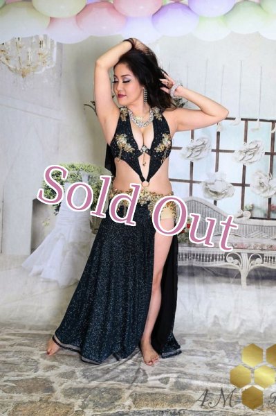 画像5: オリエンタルグループコスチューム（OrientalGroupCostumes)No,4 (5)