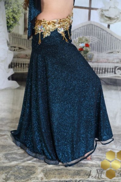 画像8: オリエンタルグループコスチューム（OrientalGroupCostumes)No,6 (8)