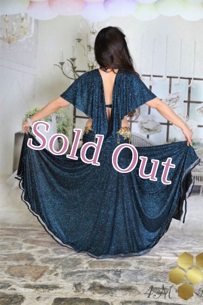 画像9: オリエンタルグループコスチューム（OrientalGroupCostumes)No,4 (9)