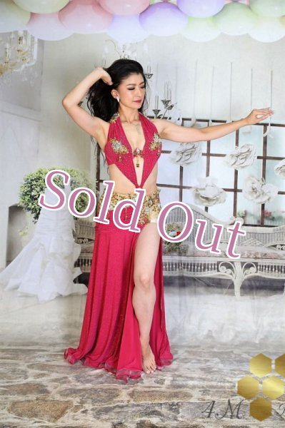 画像1: Aziza No,122 (1)