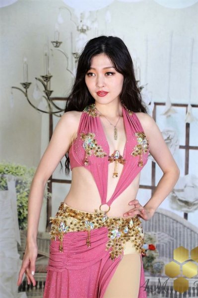 画像2: Aziza　No.5 (2)