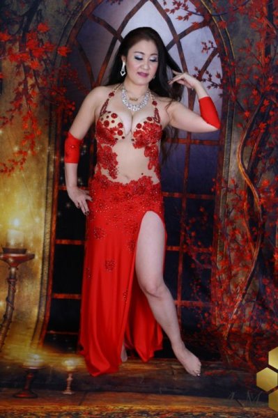 画像4: Mamdoouh Salama  No,37 (4)