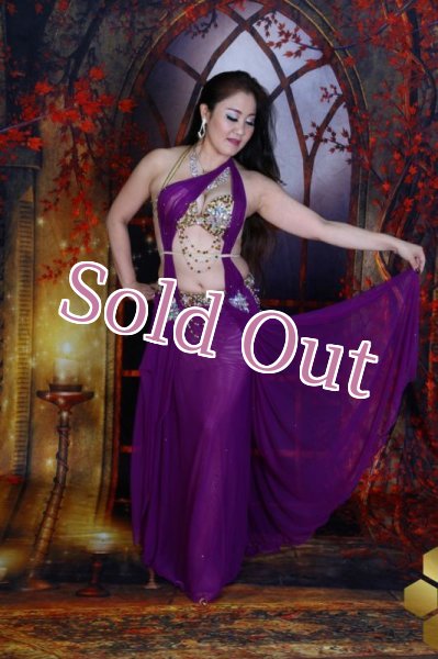 画像1: Aziza No,76 (1)