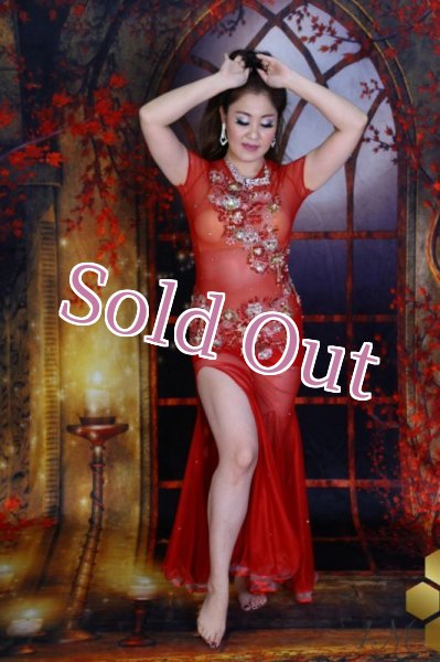 画像1: Aziza No,77 (1)