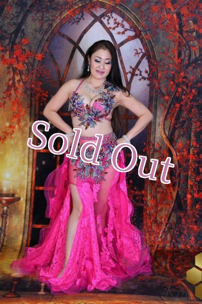 画像1: Irina  No,9 (1)