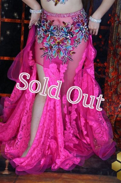 画像4: Irina  No,9 (4)