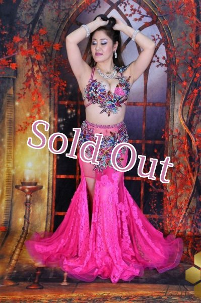 画像6: Irina  No,9 (6)