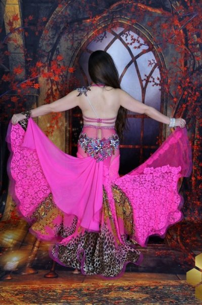 画像11: Irina  No,9 (11)