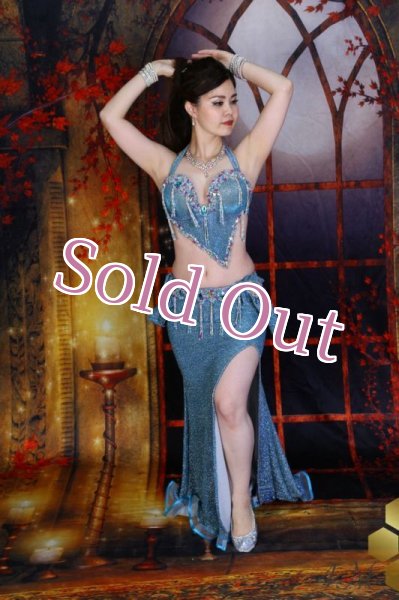 画像1: Aziza No,136 (1)