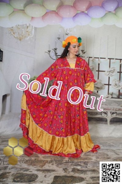 画像1: ファラーヒ(Fallahi)29 (1)