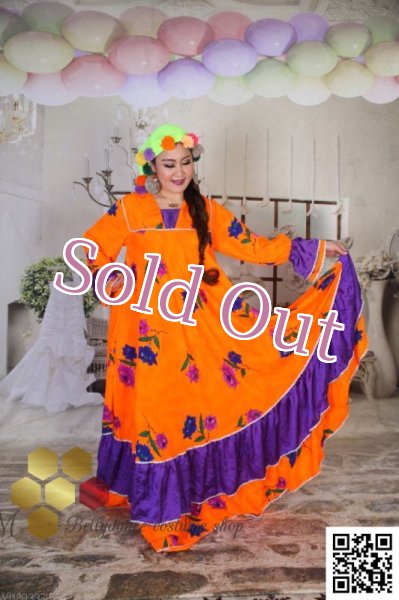 画像1: ファラーヒ(Fallahi)27 (1)