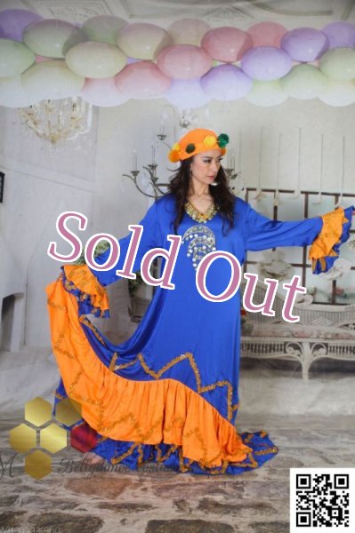 画像1: ファラーヒ(Fallahi)28 (1)