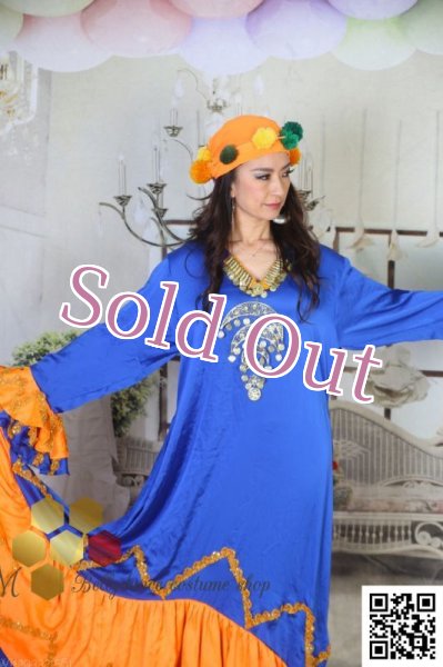 画像2: ファラーヒ(Fallahi)28 (2)