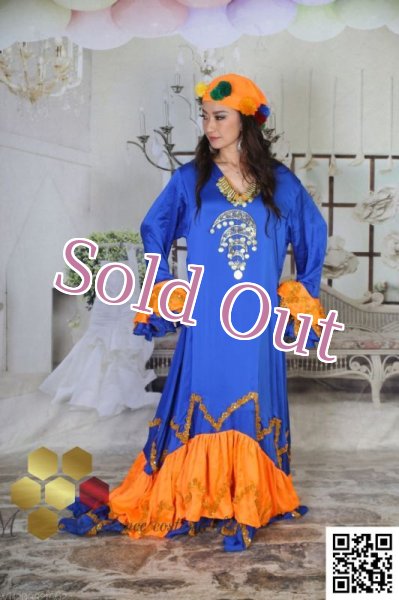 画像3: ファラーヒ(Fallahi)28 (3)