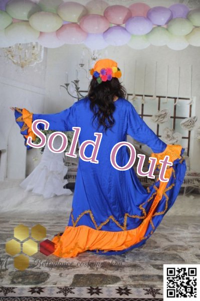 画像4: ファラーヒ(Fallahi)28 (4)