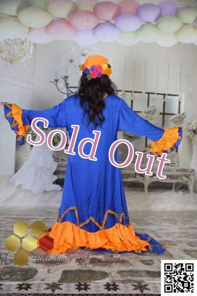 画像5: ファラーヒ(Fallahi)28 (5)