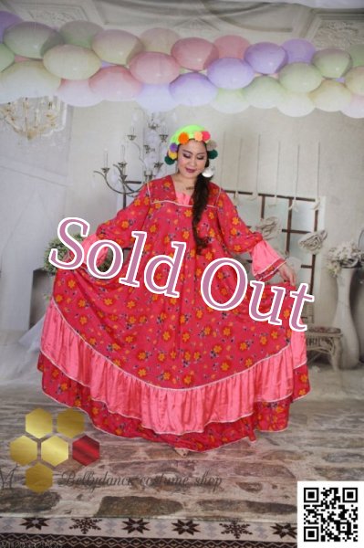 画像2: ファラーヒ(Fallahi)26 (2)