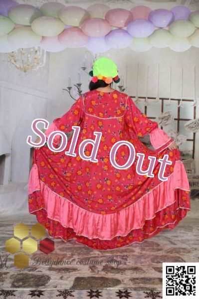 画像3: ファラーヒ(Fallahi)26 (3)