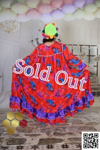 画像3: ファラーヒ(Fallahi)25 (3)