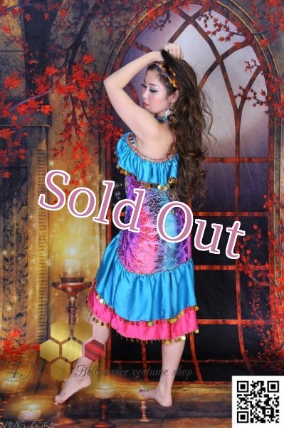 画像5: イスカンダラーニNo,1 (5)