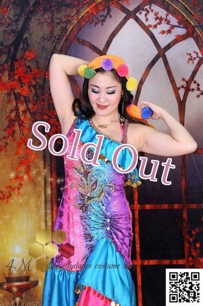 画像8: イスカンダラーニNo,1 (8)