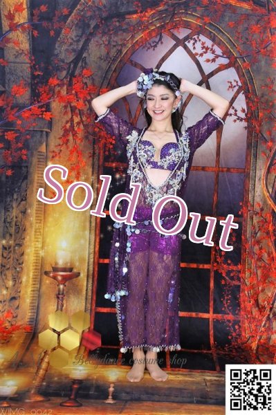 画像3: バラディNo,243 (3)