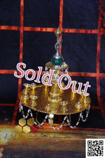 画像3: シャマダン (3)