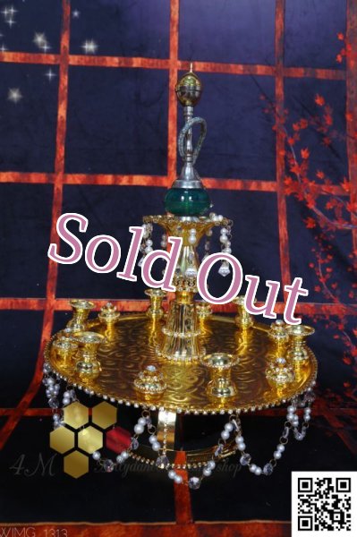 画像1: シャマダン (1)